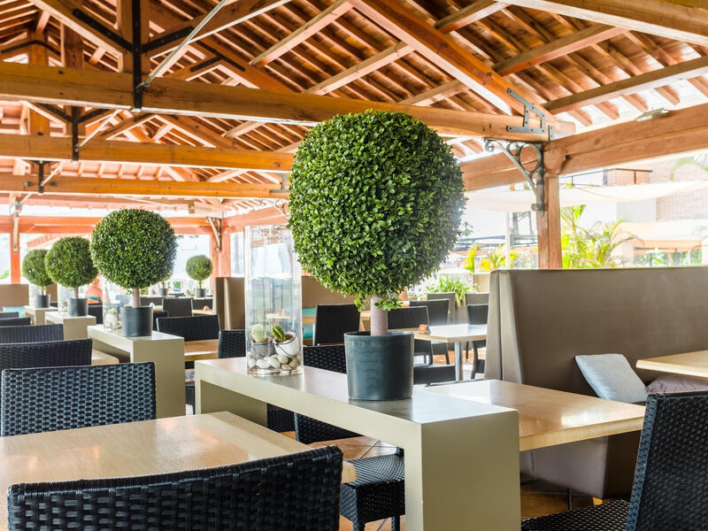 Zafiro Rey Don Jaime & Spa