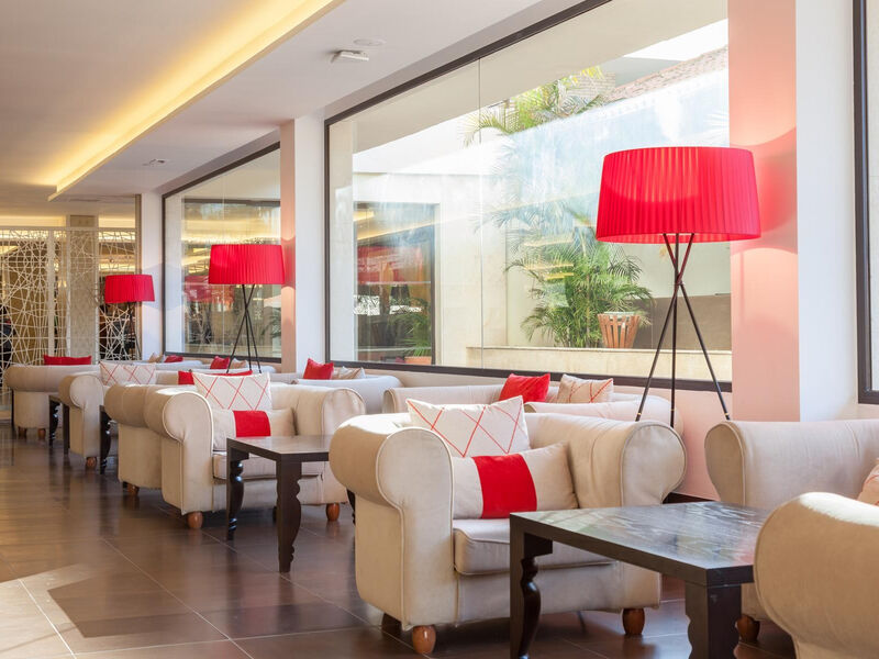 Zafiro Rey Don Jaime & Spa