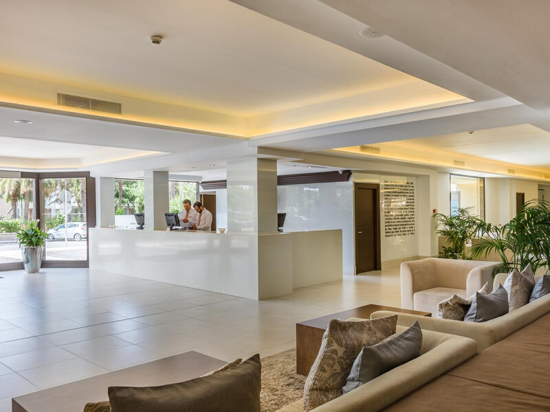 Zafiro Rey Don Jaime & Spa