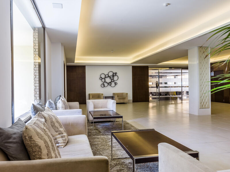 Zafiro Rey Don Jaime & Spa