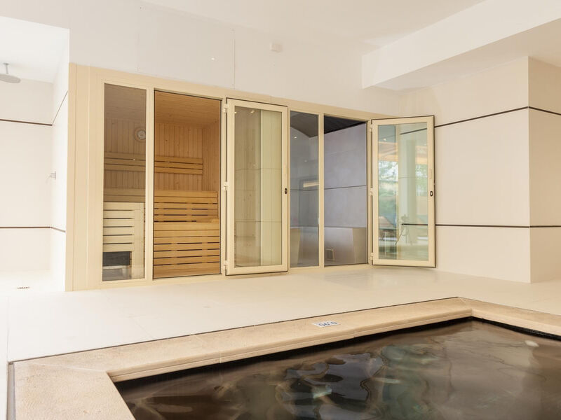 Zafiro Rey Don Jaime & Spa
