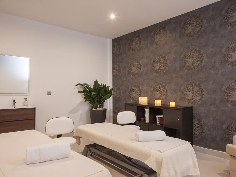 Zafiro Rey Don Jaime & Spa