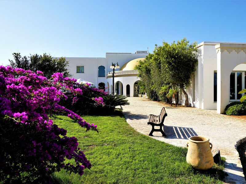 Zahira Resort