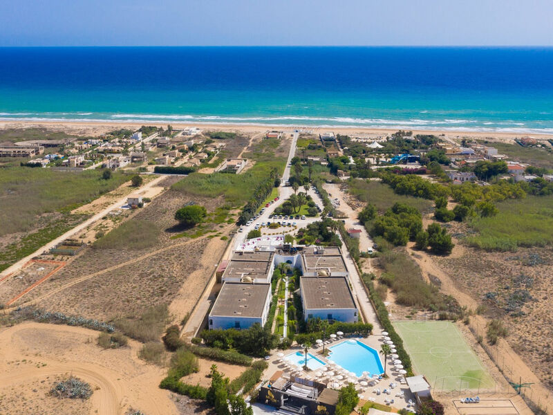 Zahira Resort