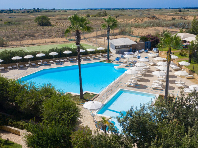 Zahira Resort
