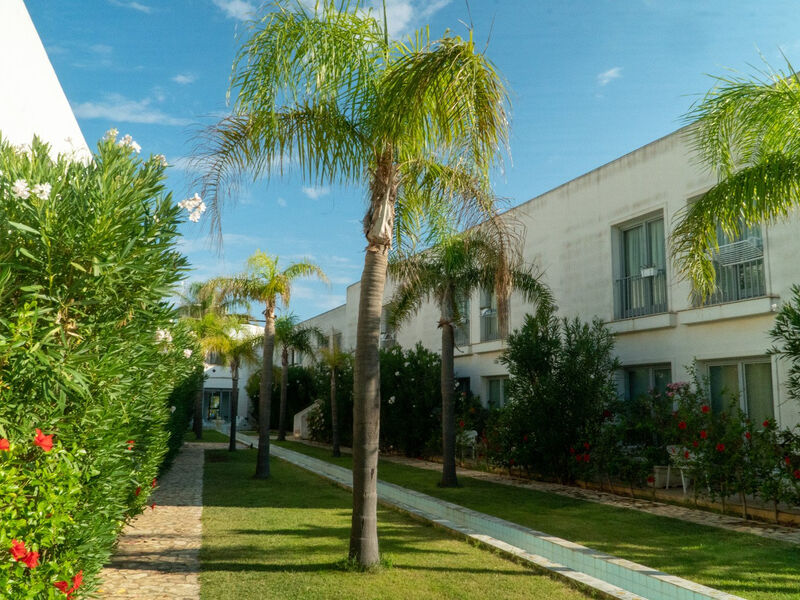 Zahira Resort