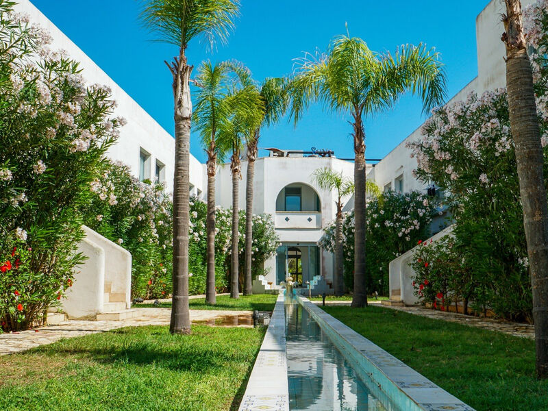 Zahira Resort