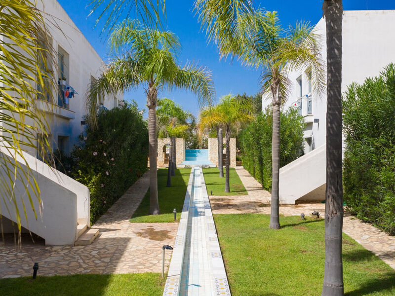 Zahira Resort