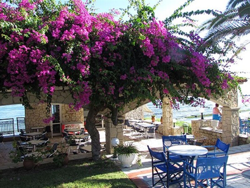 Zakantha Beach