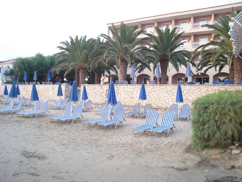 Zakanhtha Beach