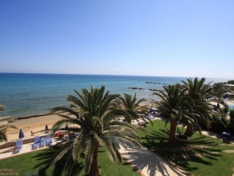 Zakanhtha Beach