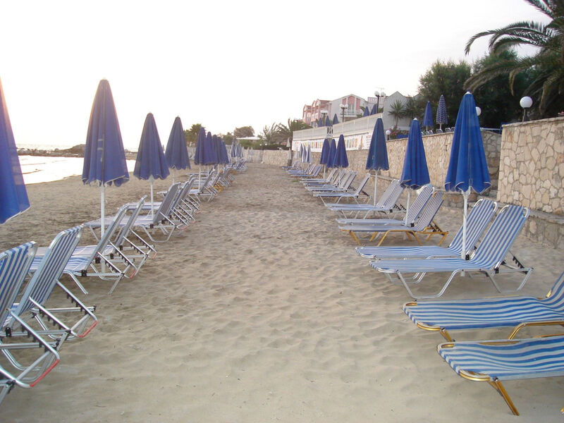 Zakantha Beach