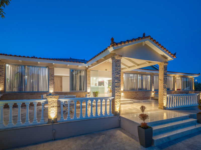 Zakynthos