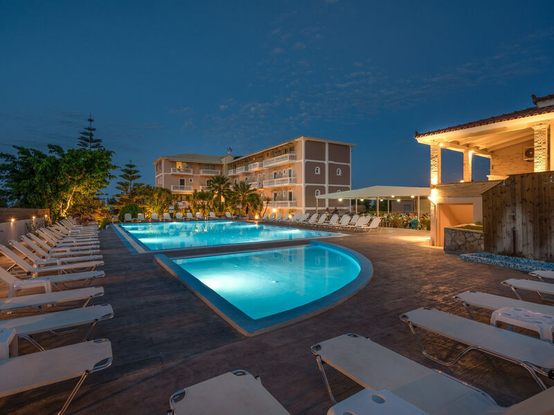 Zakynthos