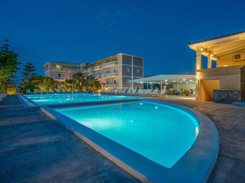 Zakynthos