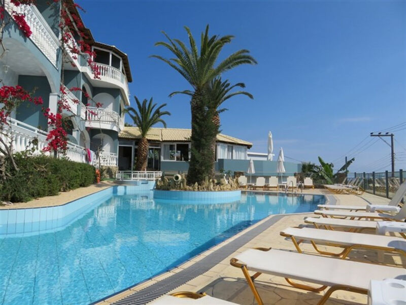 Zante Calinica Hotel