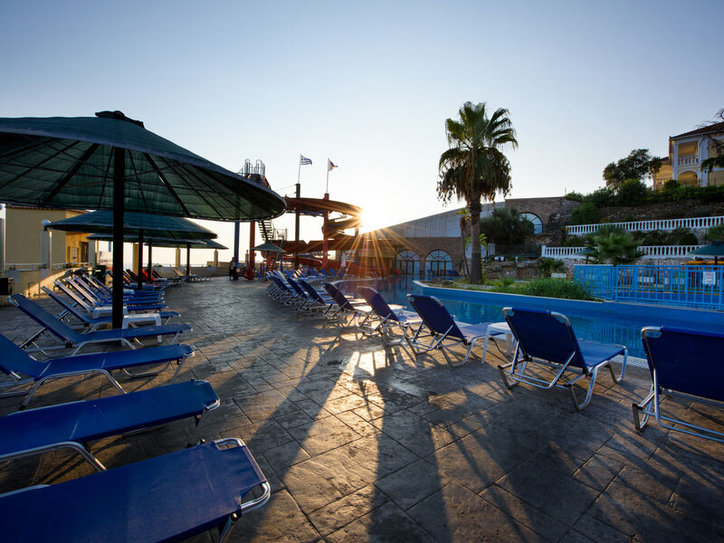 Zante Imperial