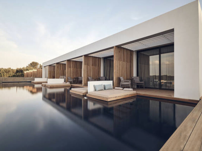 Zante Maris Suites