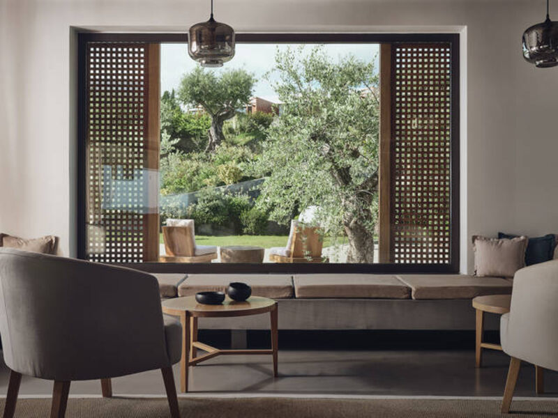 Zante Maris Suites