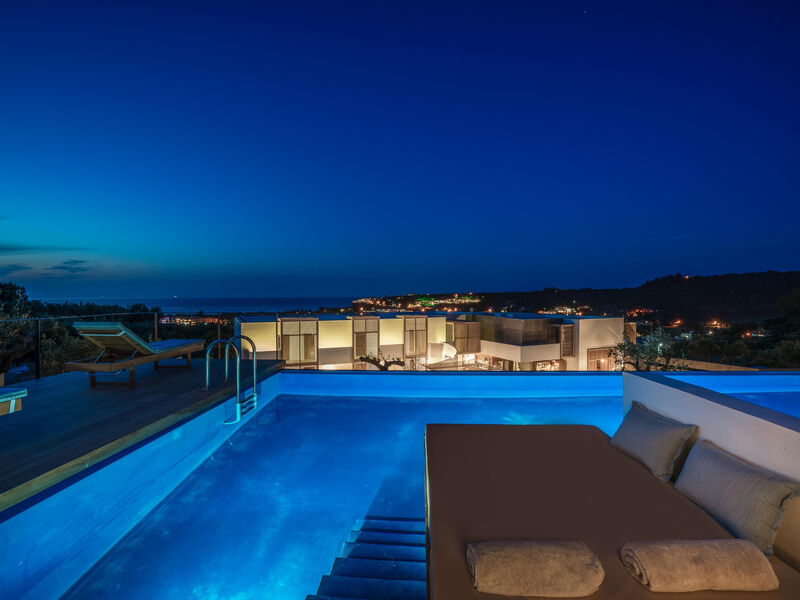 Zante Maris Suites
