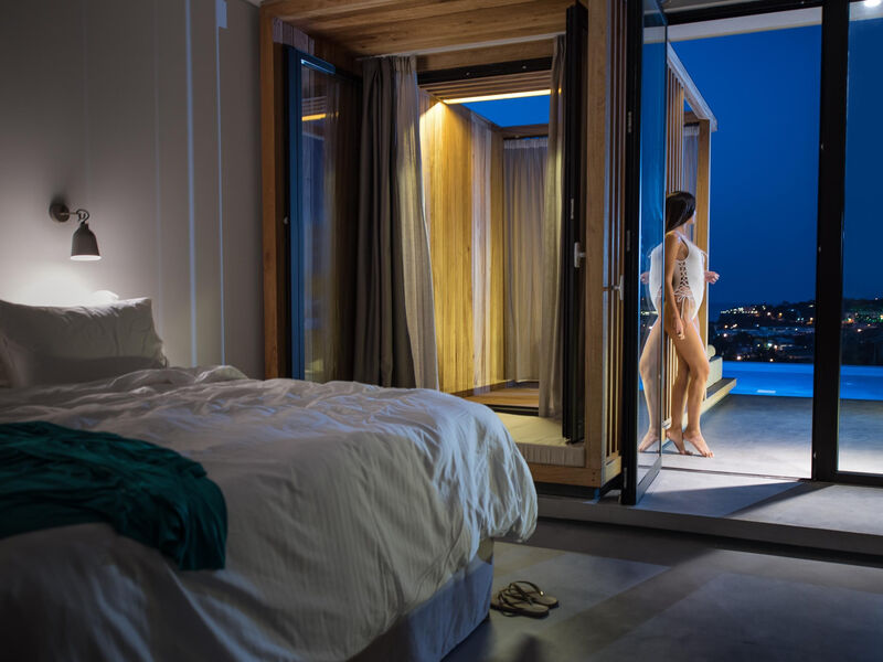 Zante Maris Suites