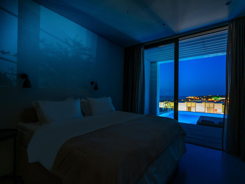 Zante Maris Suites