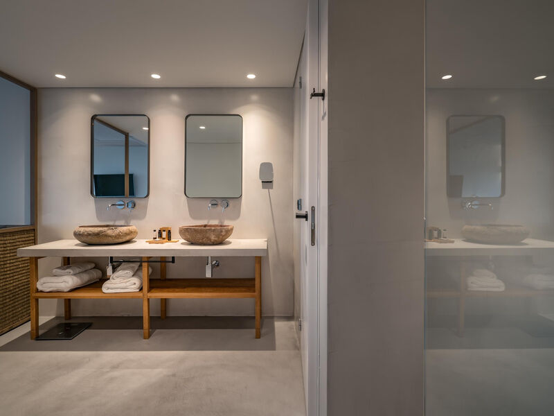 Zante Maris Suites