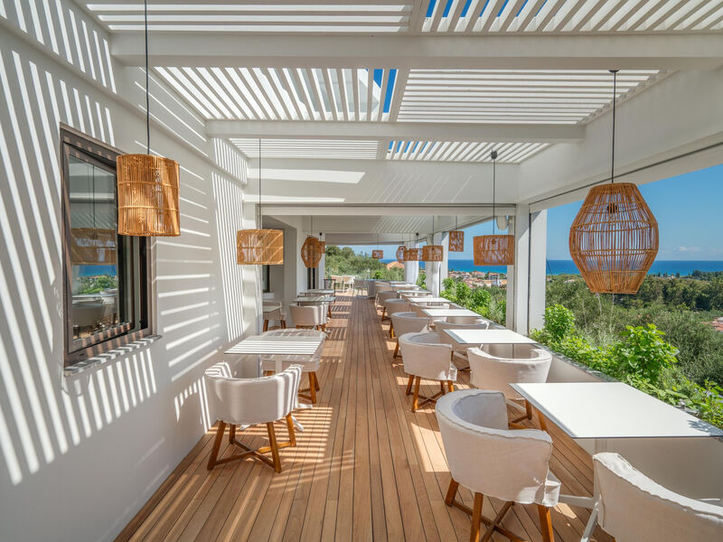 Zante Maris Suites