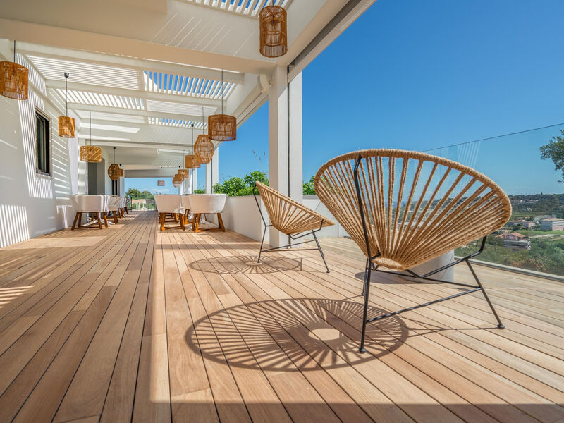 Zante Maris Suites