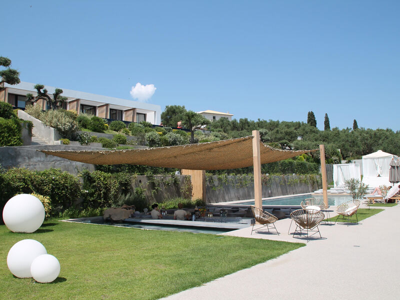 Zante Maris Suites