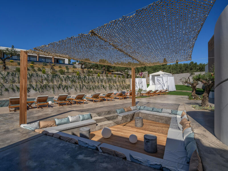 Zante Maris Suites