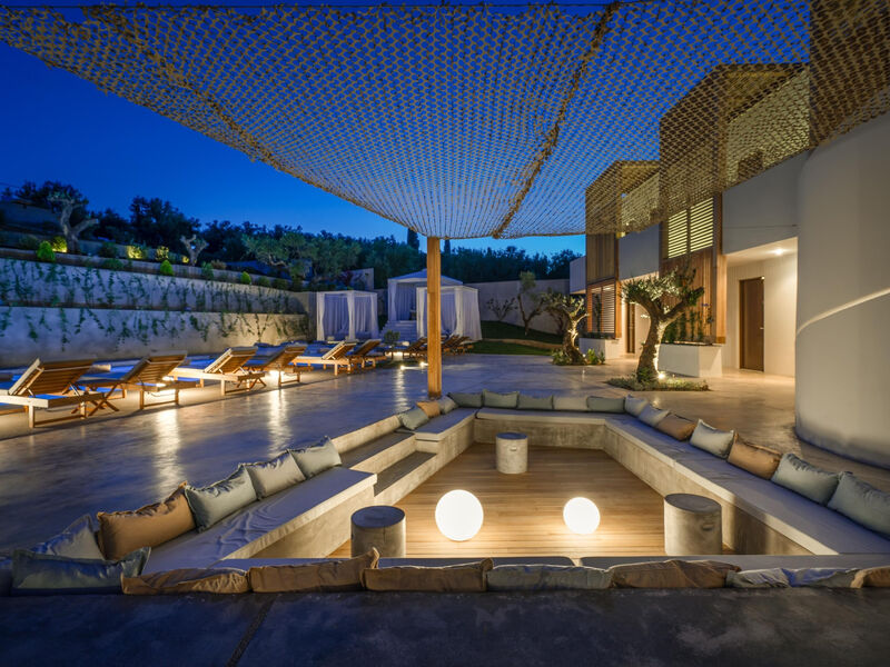 Zante Maris Suites