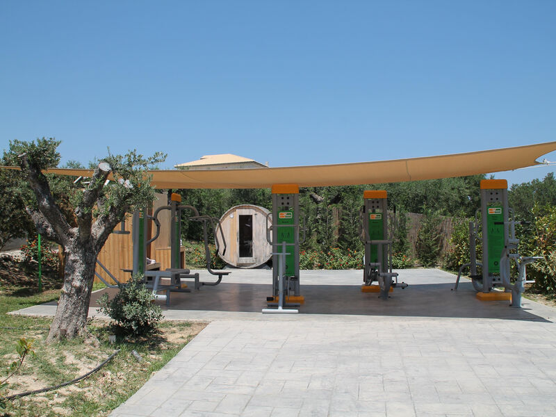 Zante Maris Suites