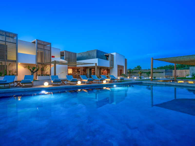 Zante Maris Suites