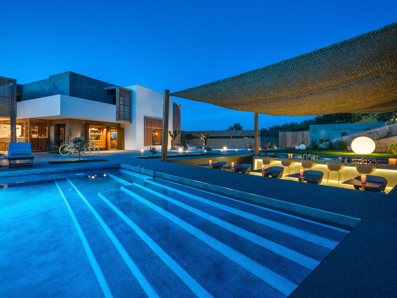 Zante Maris Suites