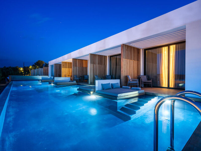 Zante Maris Suites