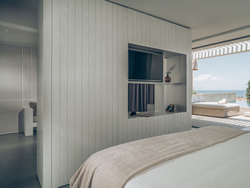 Zante Maris Suites