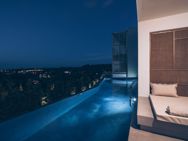 Zante Maris Suites