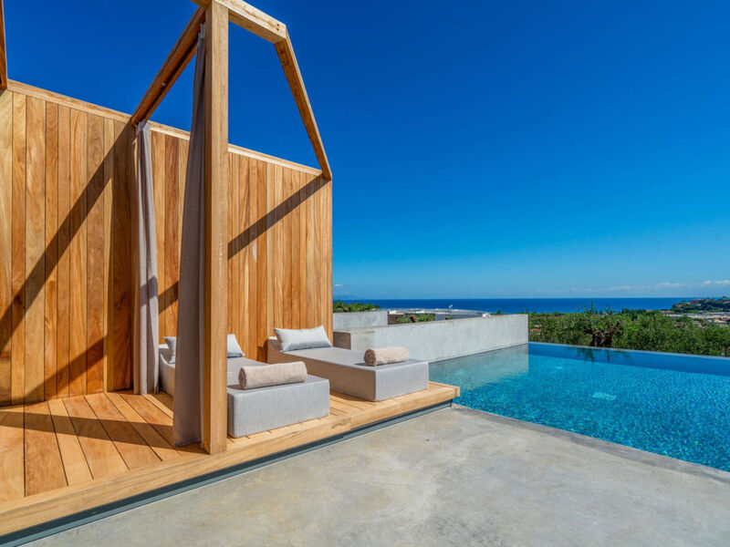 Zante Maris Suites