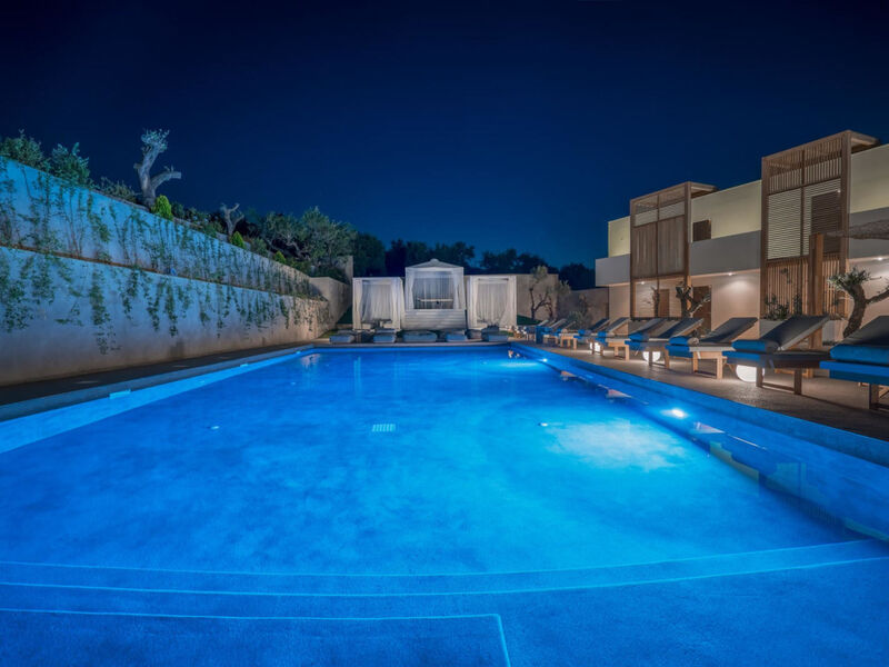 Zante Maris Suites
