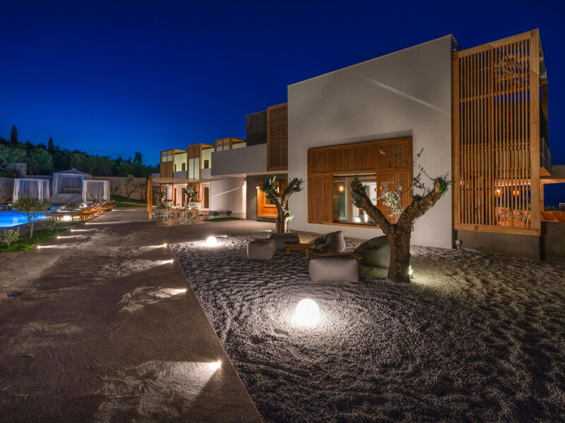 Zante Maris Suites