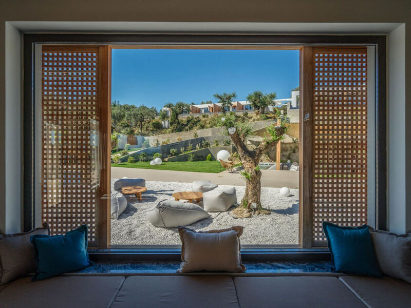 Zante Maris Suites