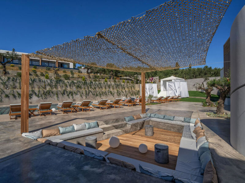 Zante Maris Suites