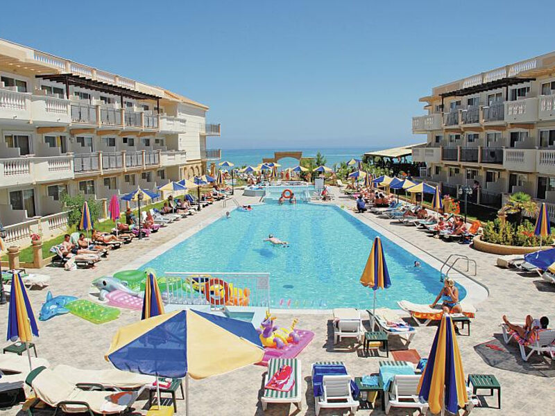 Zante Maris