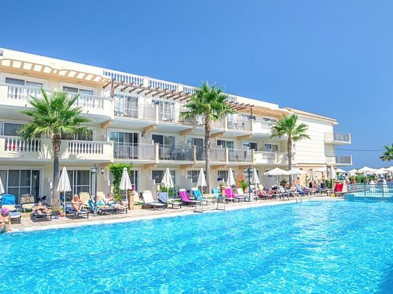 Zante Maris
