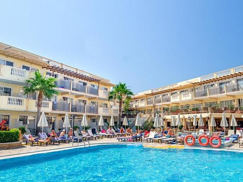 Zante Maris