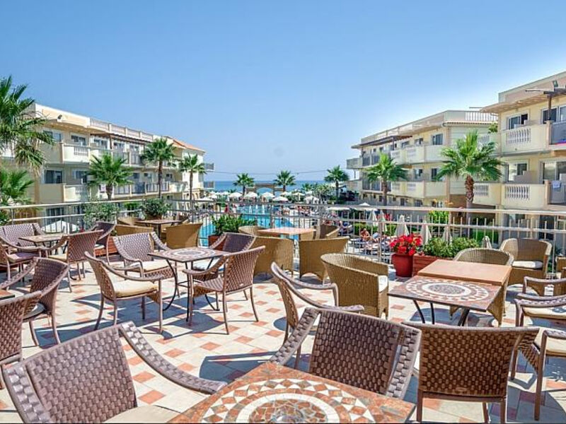 Zante Maris