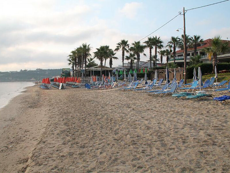 Zante Maris