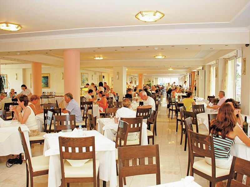Zante Maris