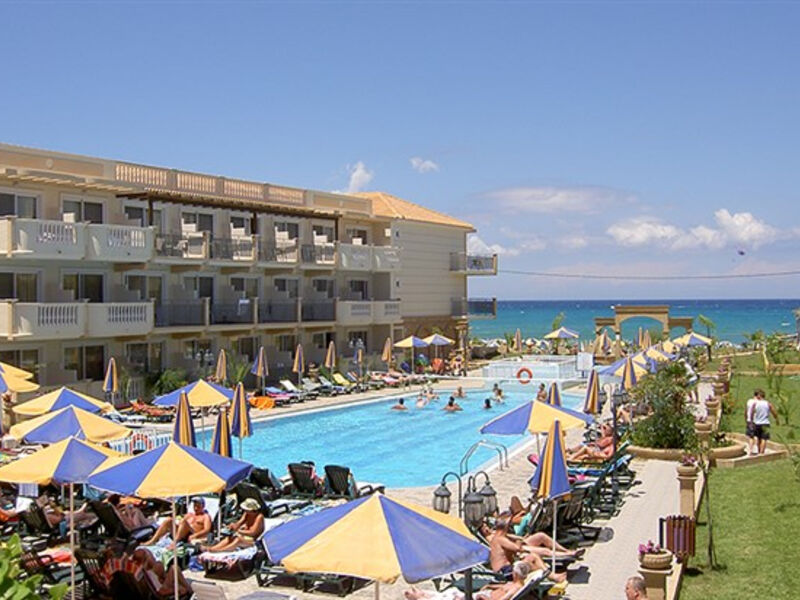 Zante Maris